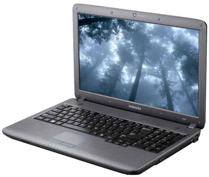 Замена звуковой карты Samsung R525-JS02
