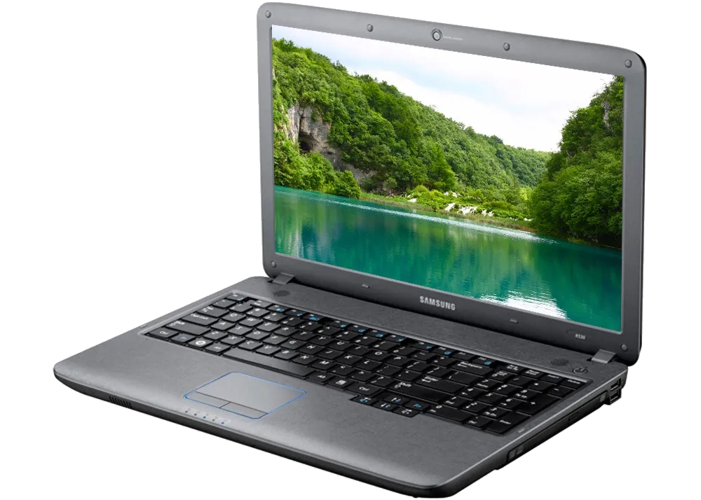 Замена звуковой карты Samsung R525-JT09