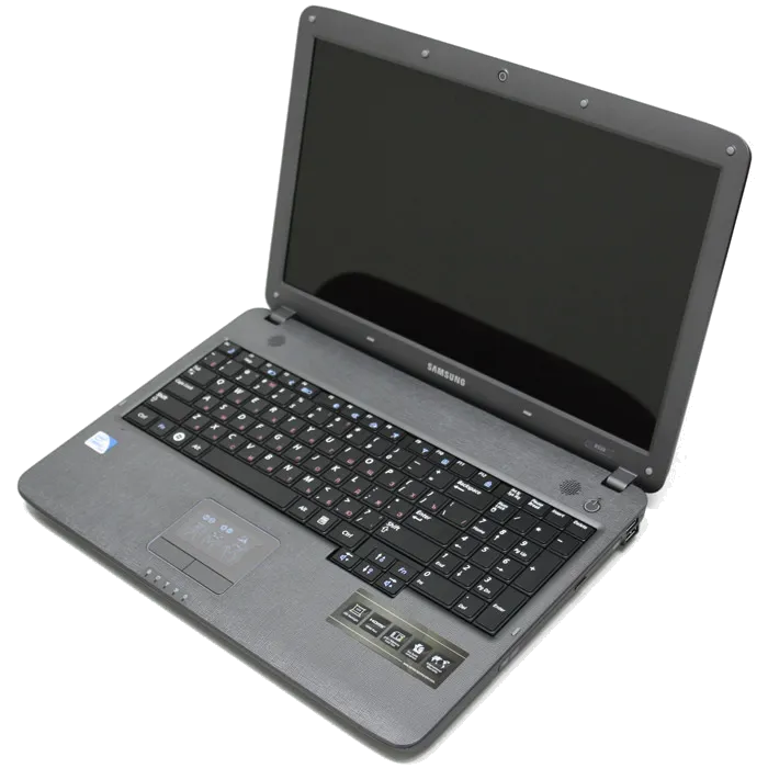 Замена звуковой карты Samsung R528-DA03