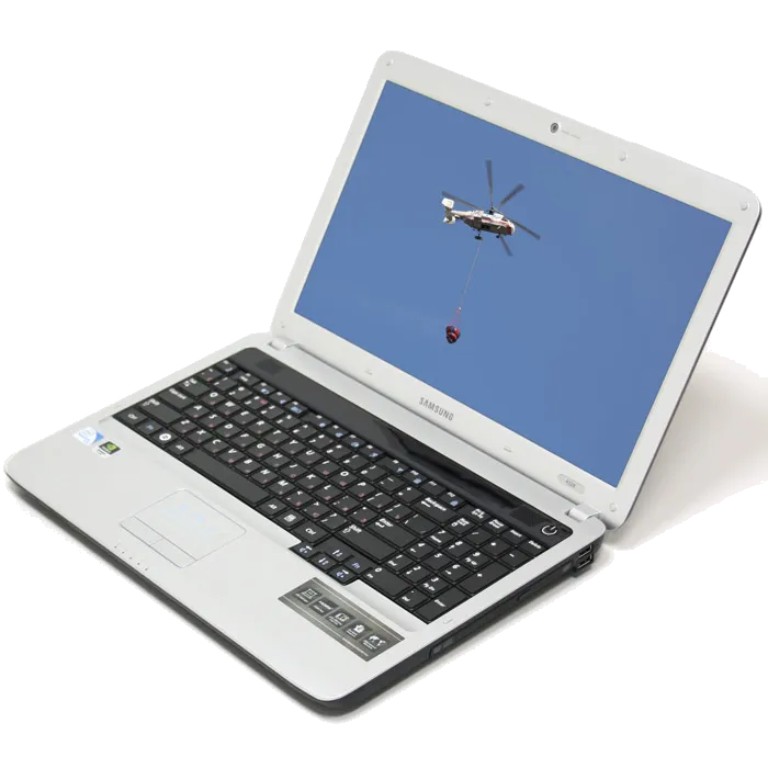 Замена звуковой карты Samsung R528-DS01