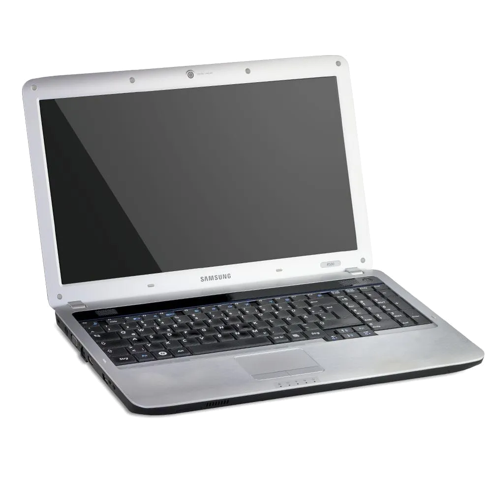 Замена звуковой карты Samsung R530