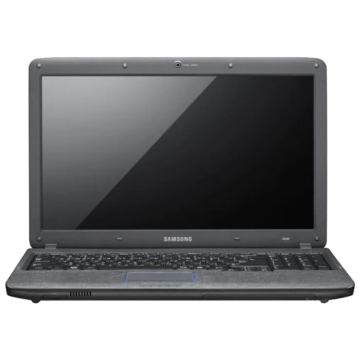 Замена звуковой карты Samsung R530C