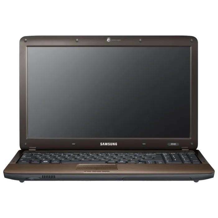 Замена звуковой карты Samsung R538-DS04