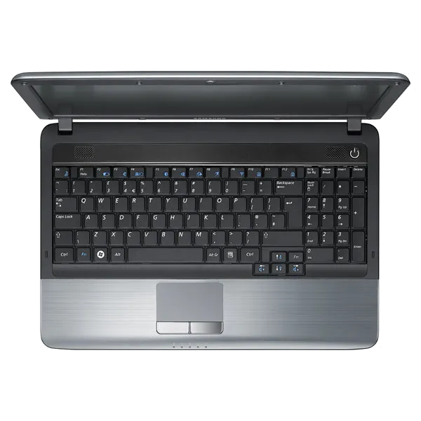 Замена звуковой карты Samsung R540-JA02