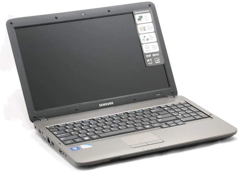Замена звуковой карты Samsung R540-JA07