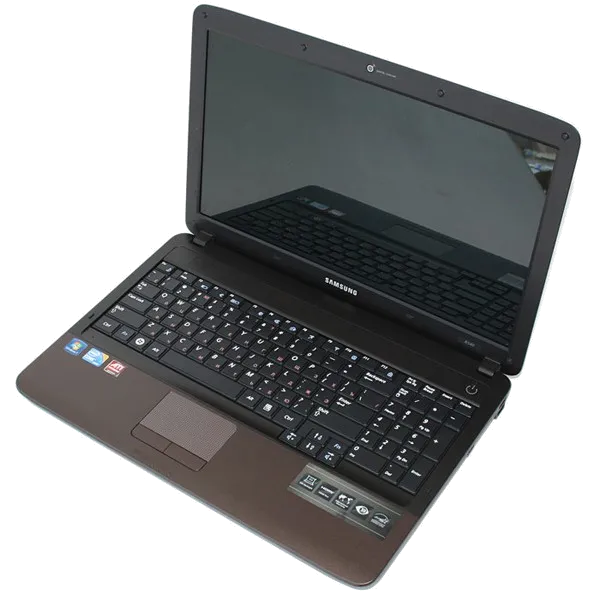 Замена звуковой карты Samsung R540-JS01