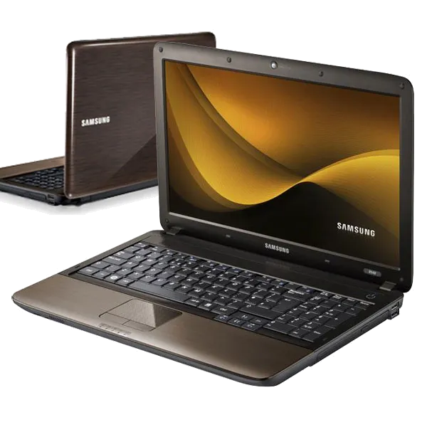 Замена звуковой карты Samsung R540-JS02