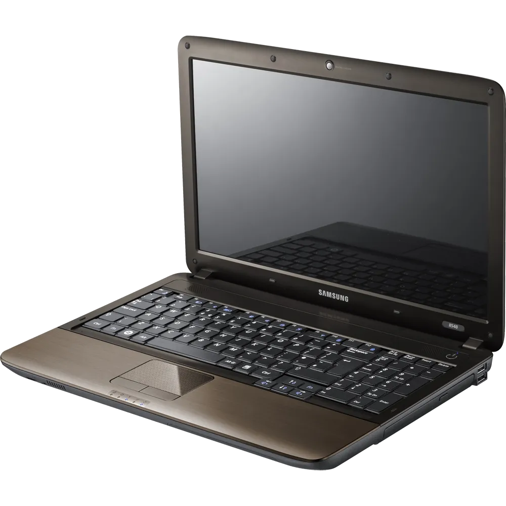 Замена звуковой карты Samsung R540-JS03