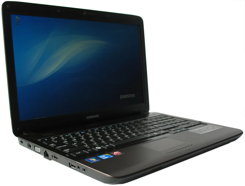 Замена звуковой карты Samsung R540-JS04
