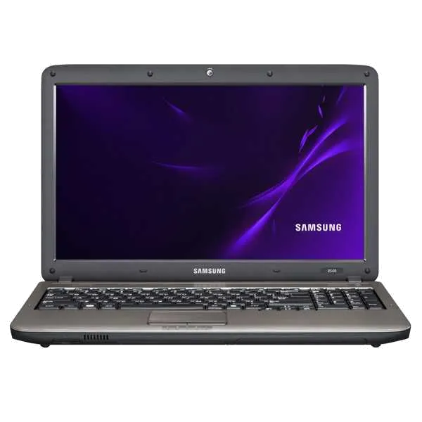 Замена звуковой карты Samsung R540-JS05