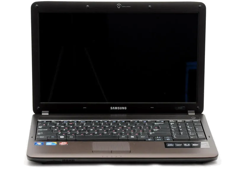 Замена звуковой карты Samsung R540-JS0C