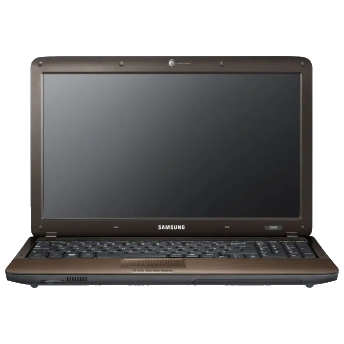 Замена звуковой карты Samsung R540-JT03