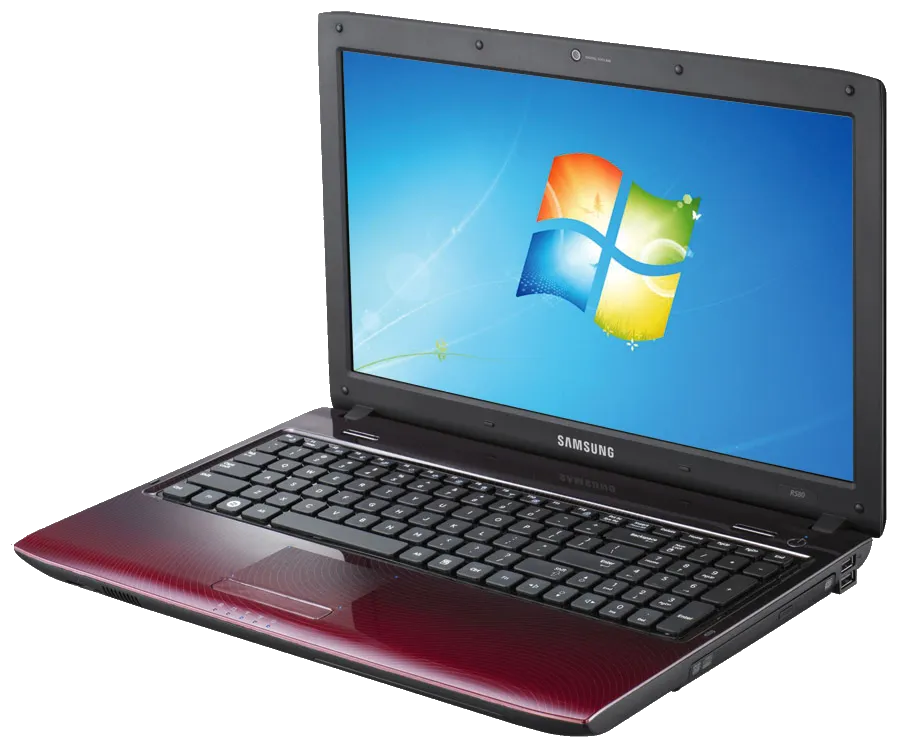 Замена звуковой карты Samsung R580E