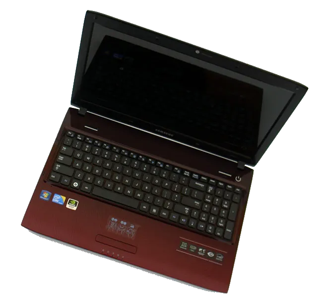 Замена звуковой карты Samsung R580-JS02