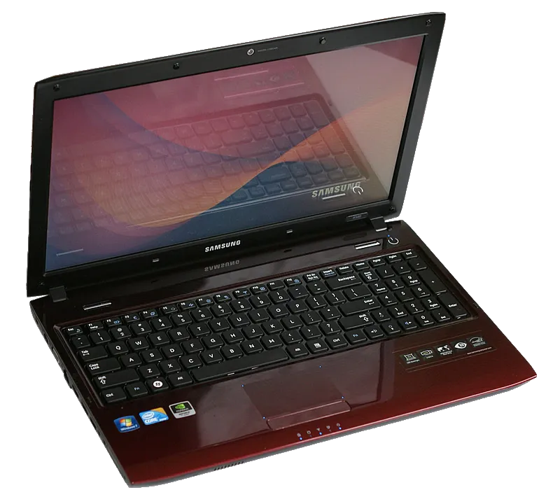 Замена звуковой карты Samsung R580-JS03