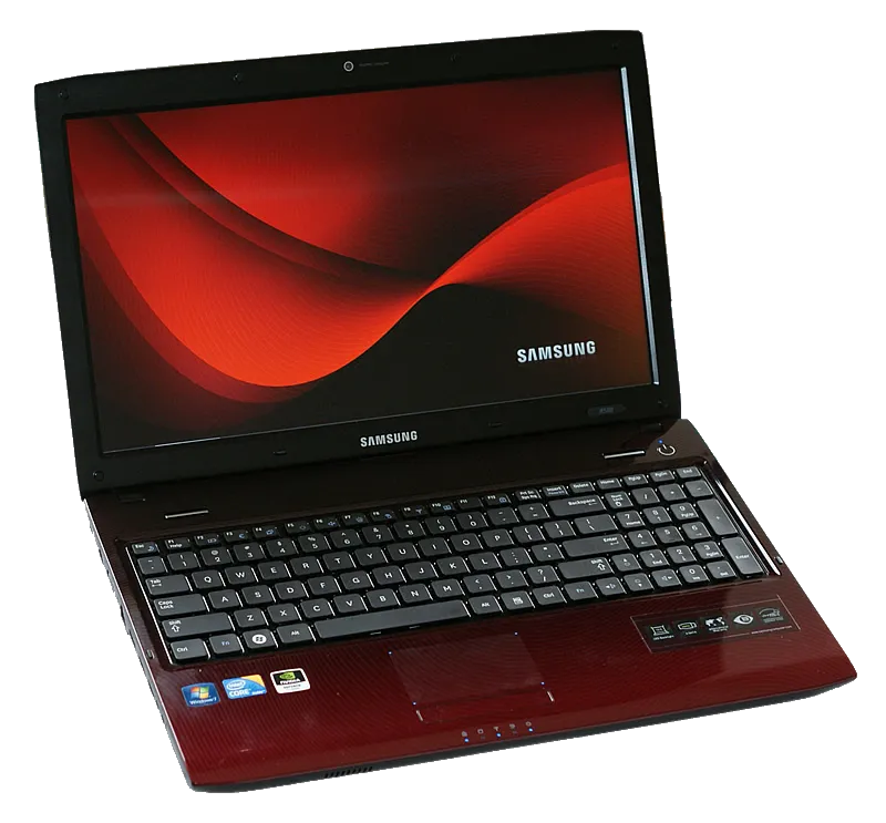 Замена звуковой карты Samsung R580-JS04