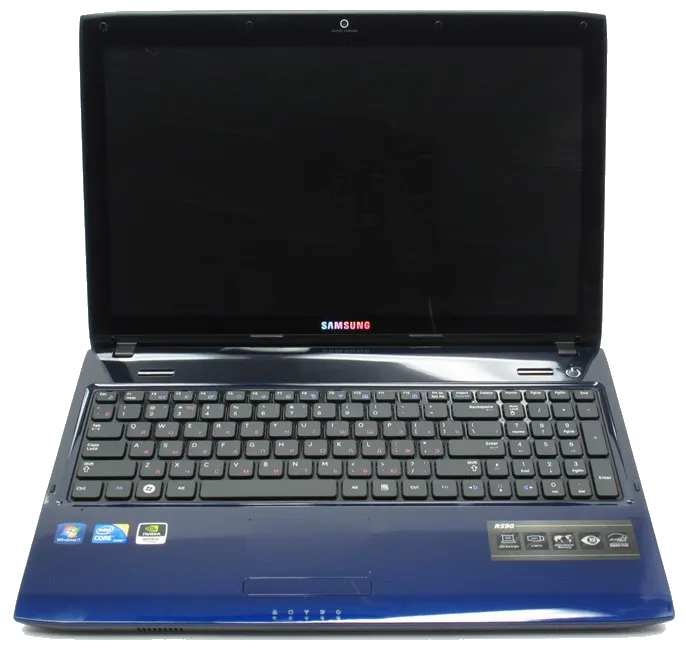 Замена звуковой карты Samsung R590-JS01