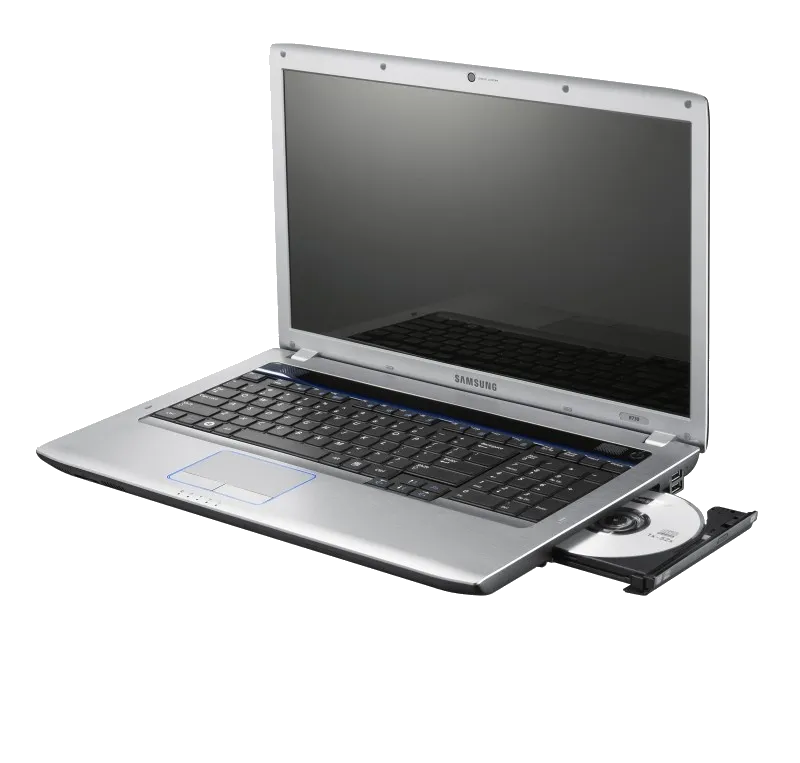 Замена звуковой карты Samsung R728E