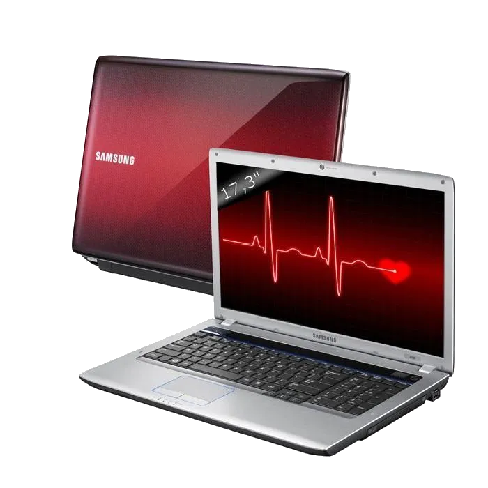 Замена звуковой карты Samsung R730