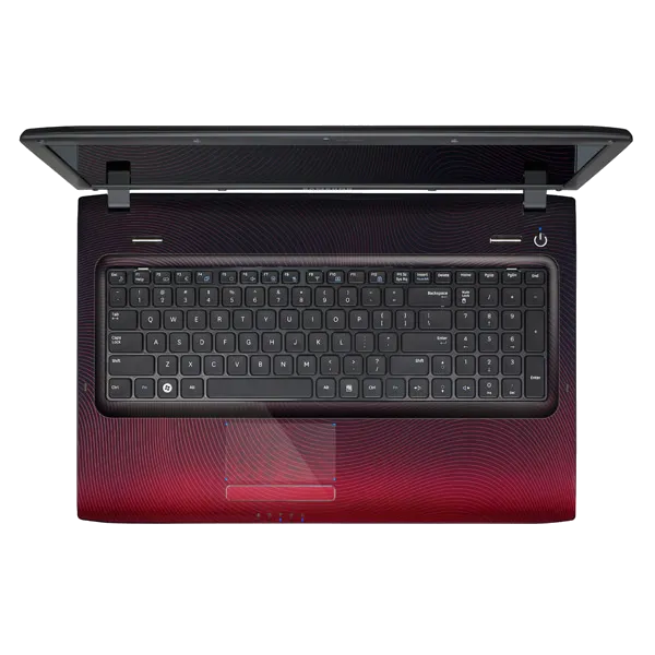 Замена звуковой карты Samsung R780-JS09