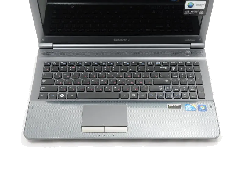 Замена звуковой карты Samsung RC510-S01