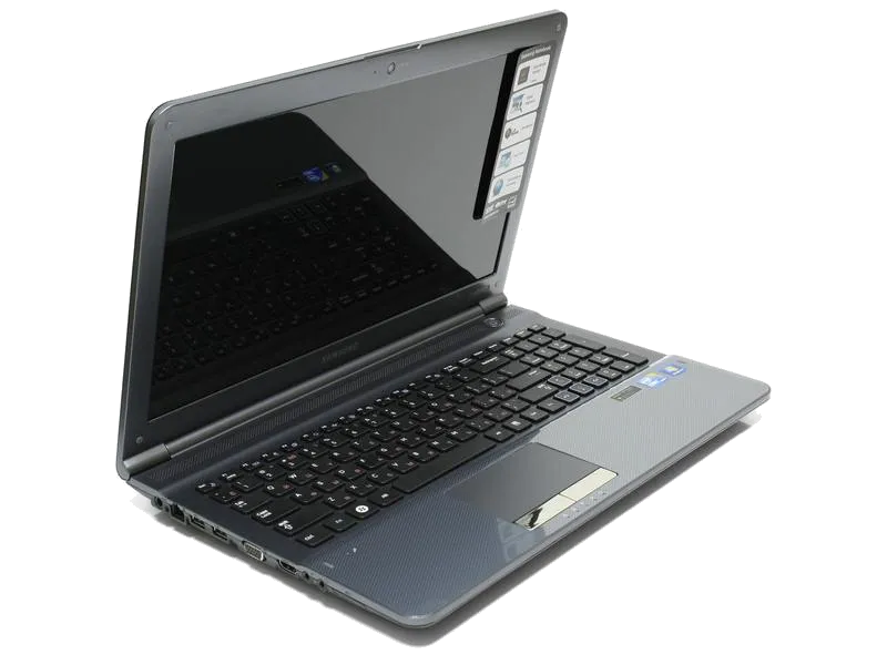 Замена звуковой карты Samsung RC510-S02