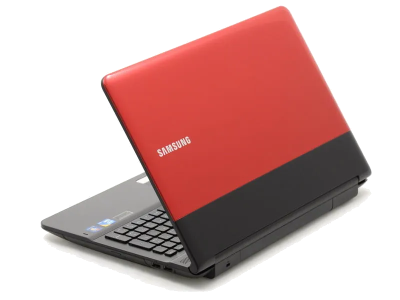 Замена звуковой карты Samsung RC510-S03