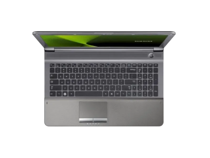 Замена звуковой карты Samsung RC510-S06