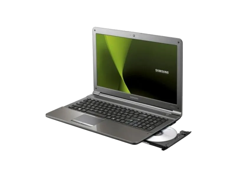 Замена звуковой карты Samsung RC520-S01