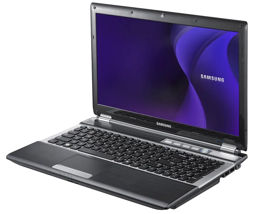 Замена звуковой карты Samsung RC530-S01