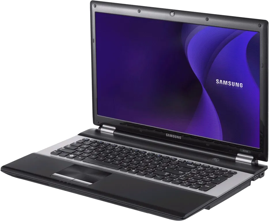 Замена звуковой карты Samsung RC530-S05