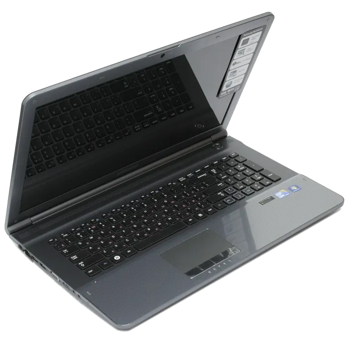 Замена звуковой карты Samsung RC710-S02