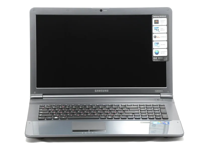 Замена звуковой карты Samsung RC710-S03