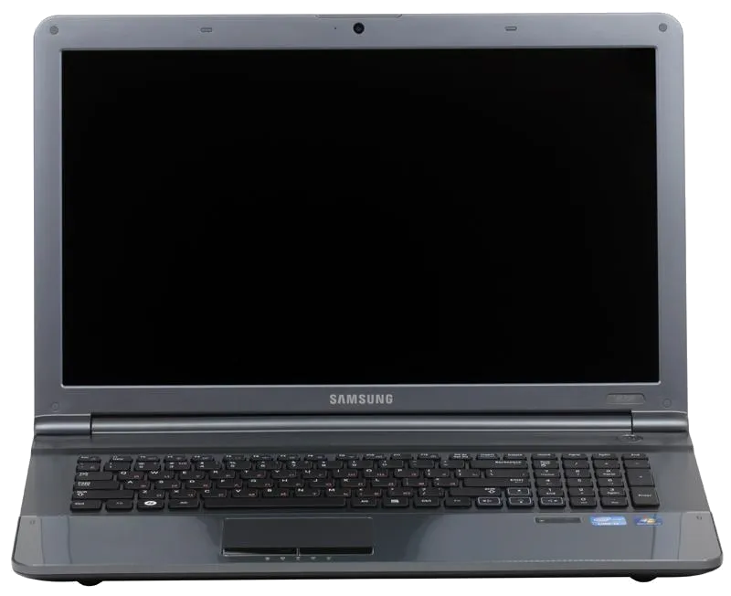 Замена звуковой карты Samsung RC720-S01