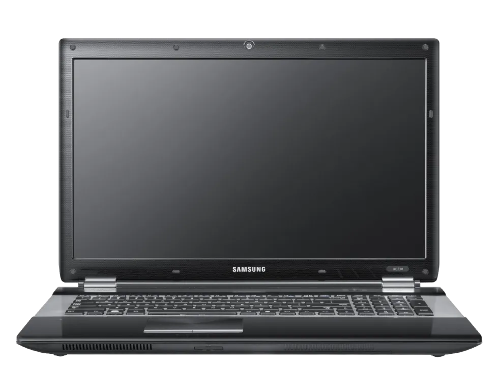 Замена звуковой карты Samsung RC730-S01