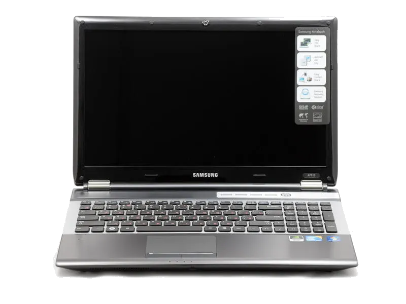 Замена звуковой карты Samsung RF510-S02
