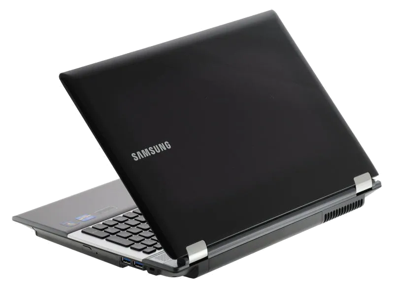 Замена звуковой карты Samsung RF511-S03