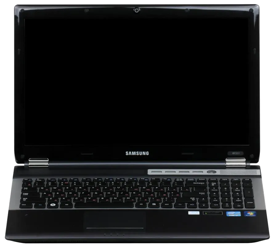 Замена звуковой карты Samsung RF511-S06