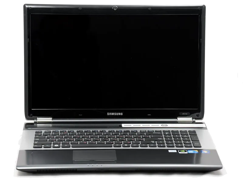 Замена звуковой карты Samsung RF710-S02