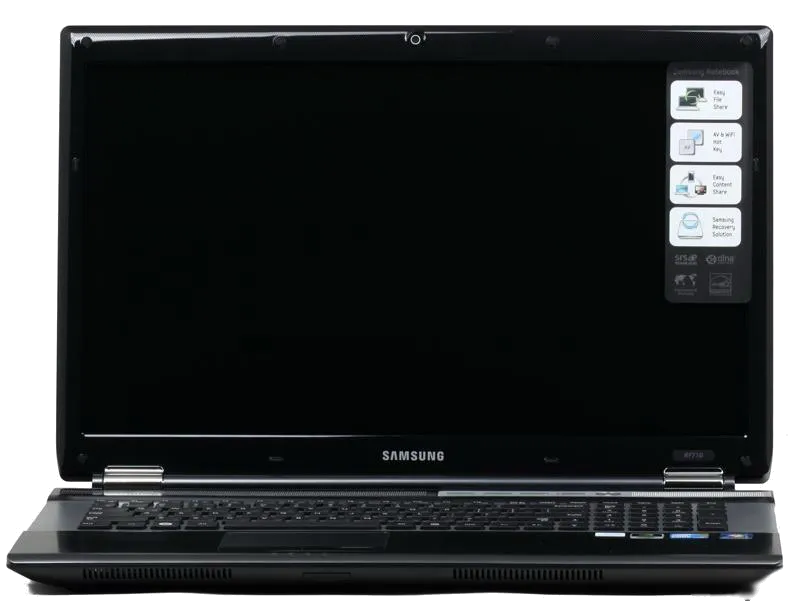 Замена звуковой карты Samsung RF710-S04