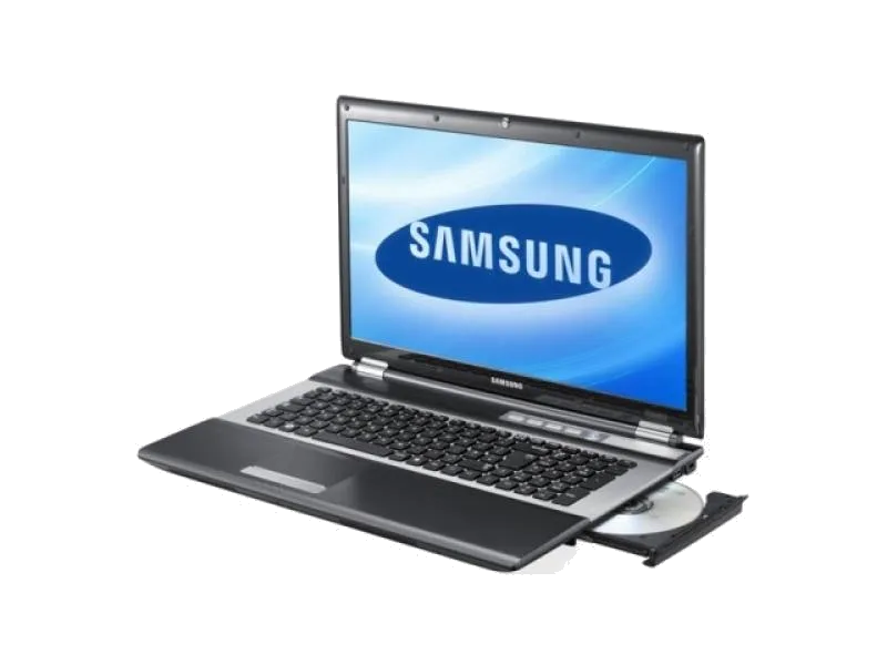 Замена звуковой карты Samsung RF711-S02