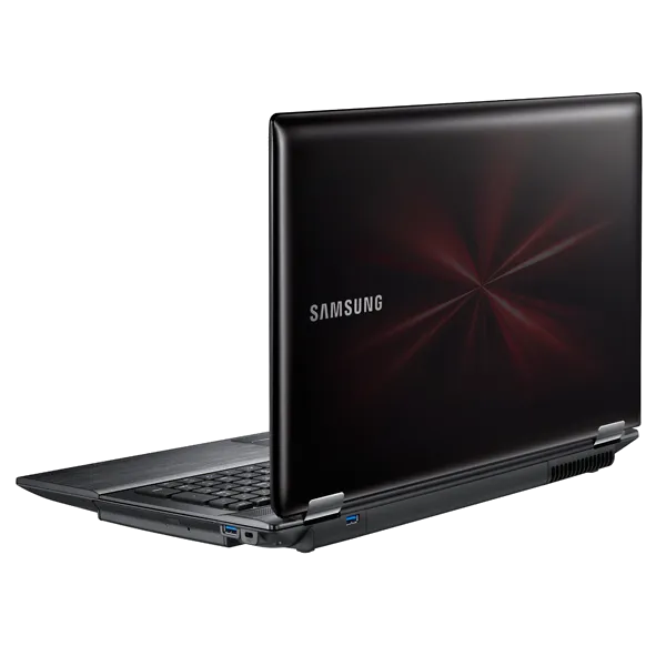 Замена звуковой карты Samsung RF712-S01