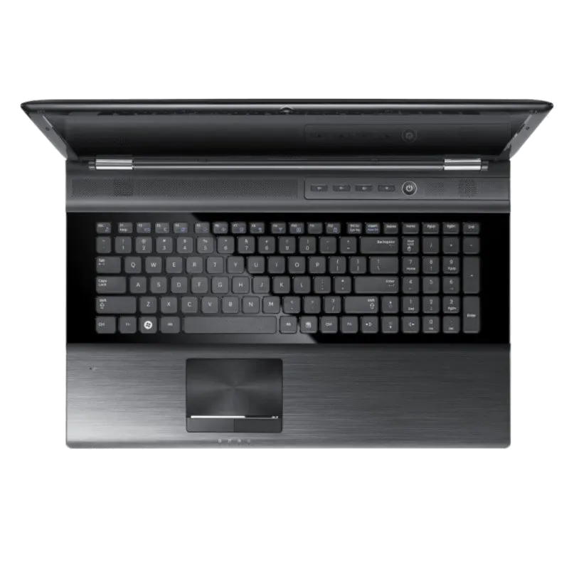 Замена звуковой карты Samsung RF712-S02