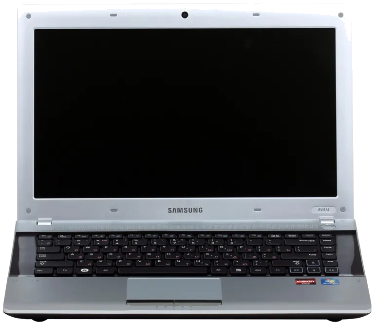 Замена звуковой карты Samsung RV415-S01