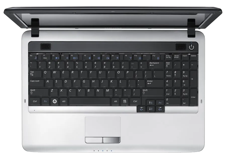 Замена звуковой карты Samsung RV508-S01