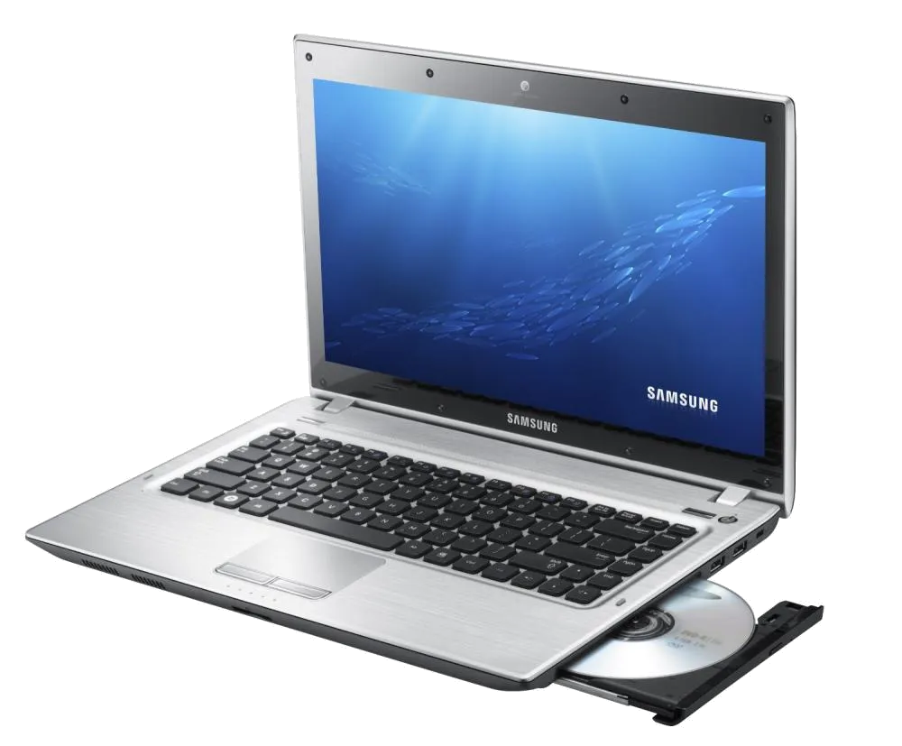 Замена звуковой карты Samsung RV510-A02