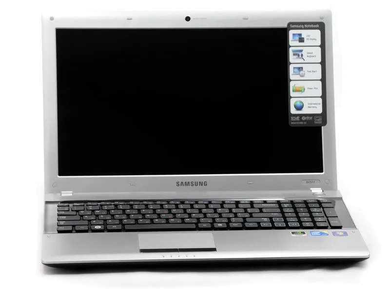 Замена звуковой карты Samsung RV511-S02