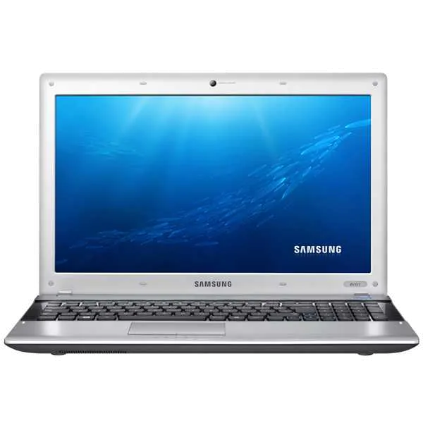 Замена звуковой карты Samsung RV511-S05