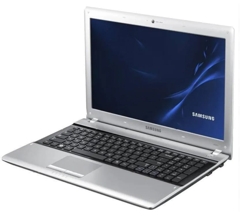 Замена звуковой карты Samsung RV511-S07