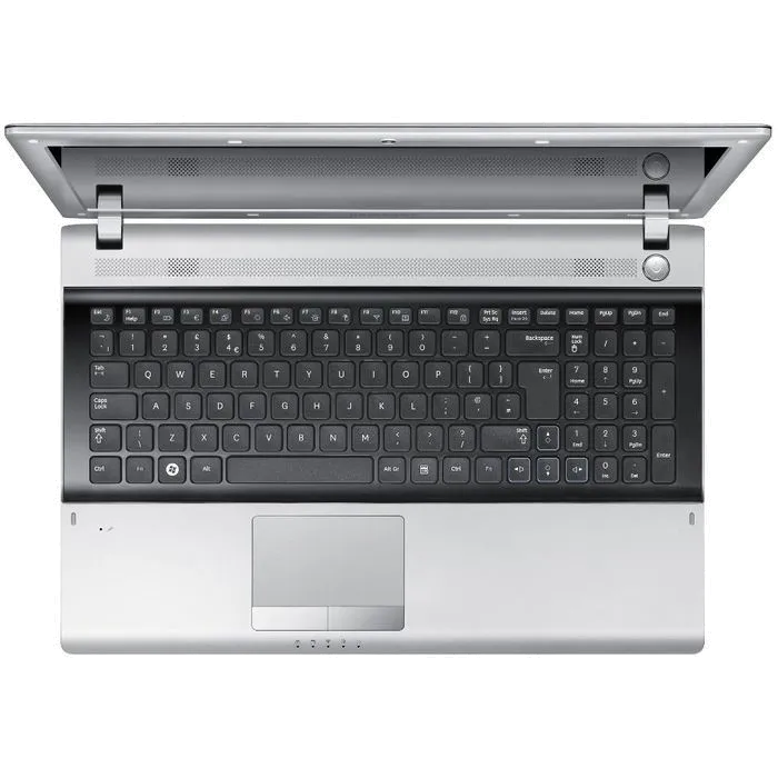 Замена звуковой карты Samsung RV515-A02